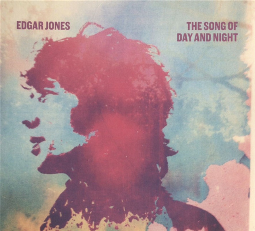 Song Of Day And Night/Product Detail/Rock/Pop