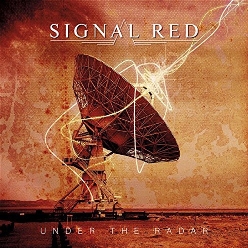 Under The Radar/Product Detail/Rock/Pop