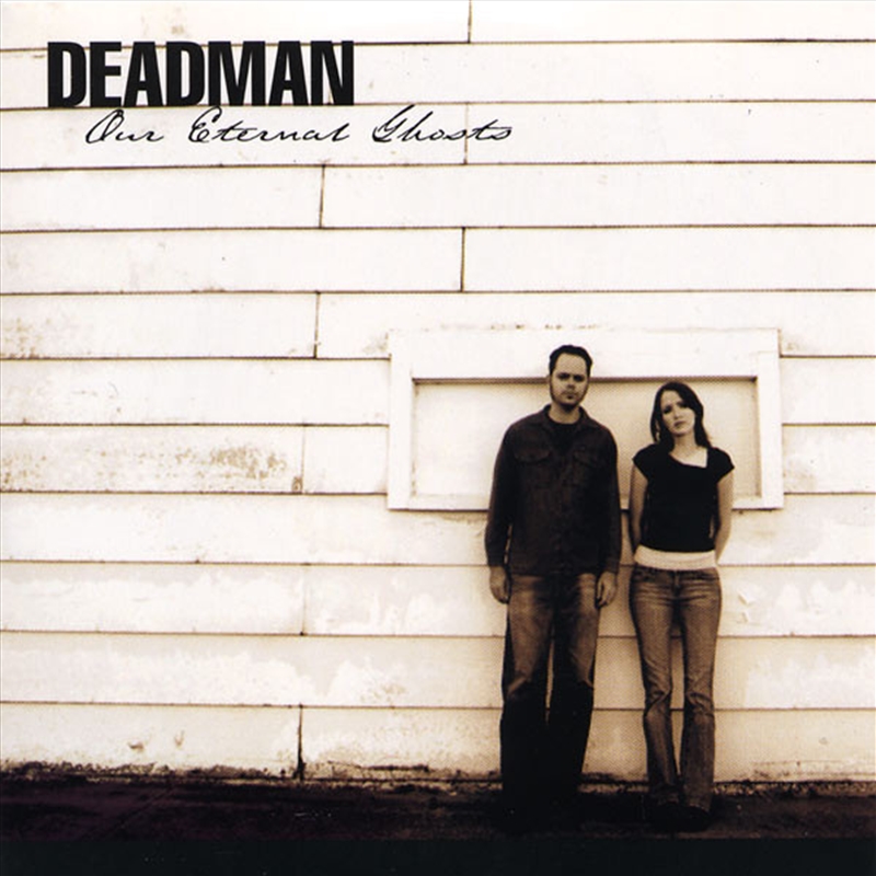 Our Eternal Ghosts/Product Detail/Rock