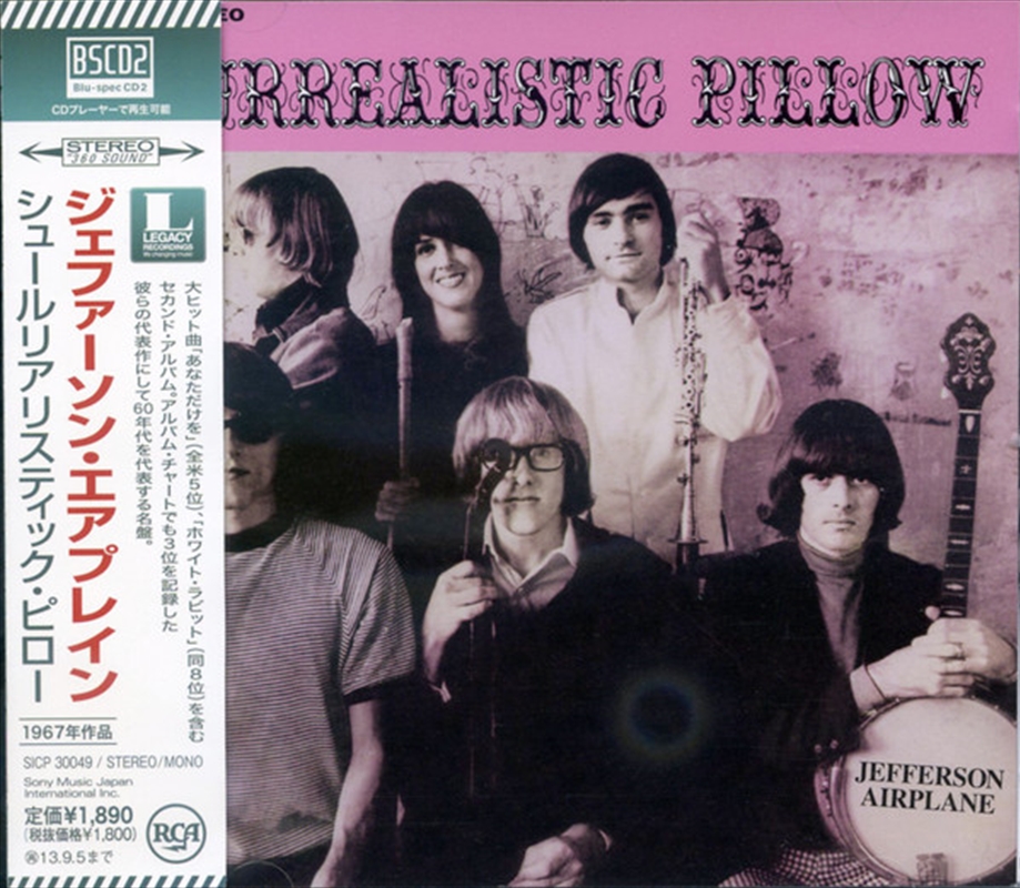 Surrealistic Pillow/Product Detail/Rock