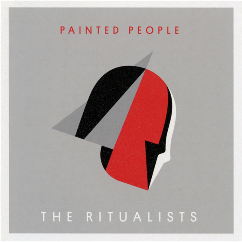 Painted People/Product Detail/Rock