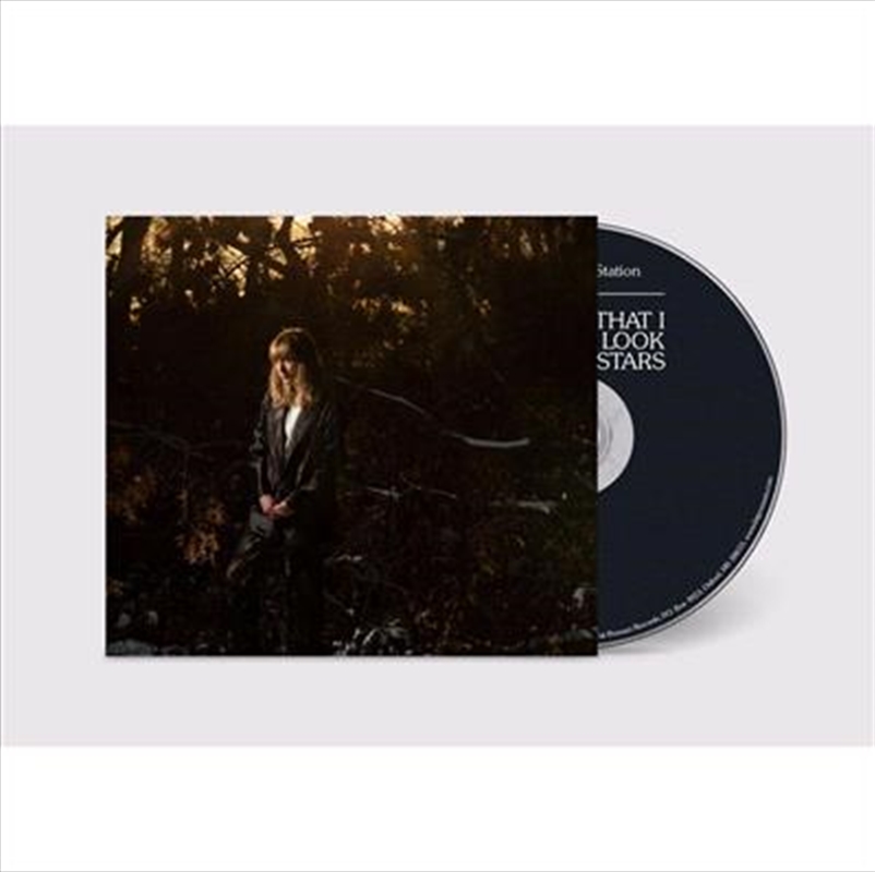 How Is It That I Should Look At The Stars/Product Detail/Alternative