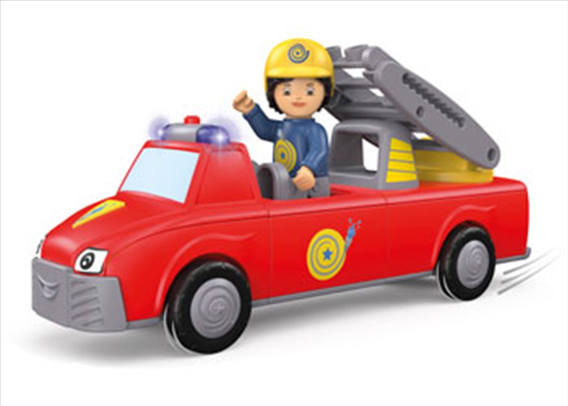 Toddys - Harry Helpy/Product Detail/Educational