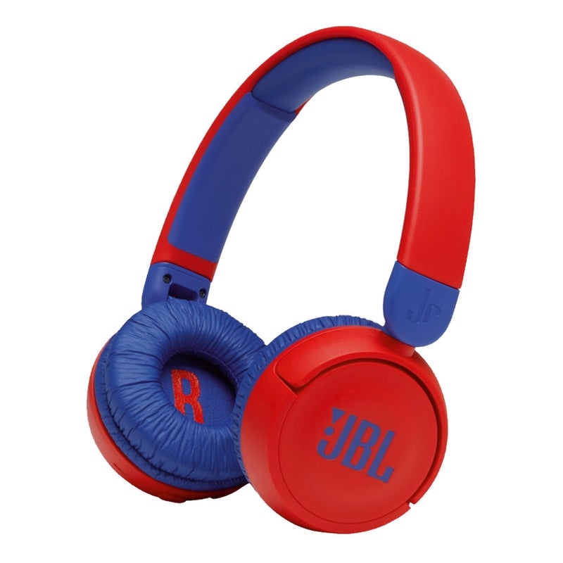 JBL JR310BT Kids Wireless On-Ear Headphones/Product Detail/Headphones