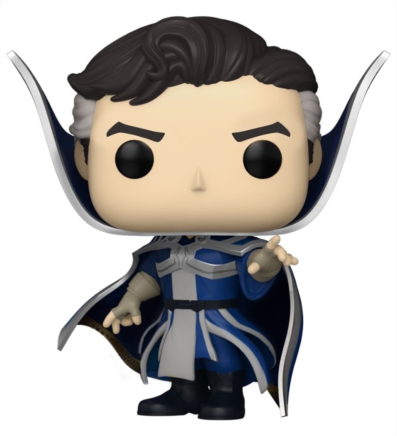 Doctor Strange 2: Multiverse of Madness - Supreme Strange Pop! Vinyl/Product Detail/Movies