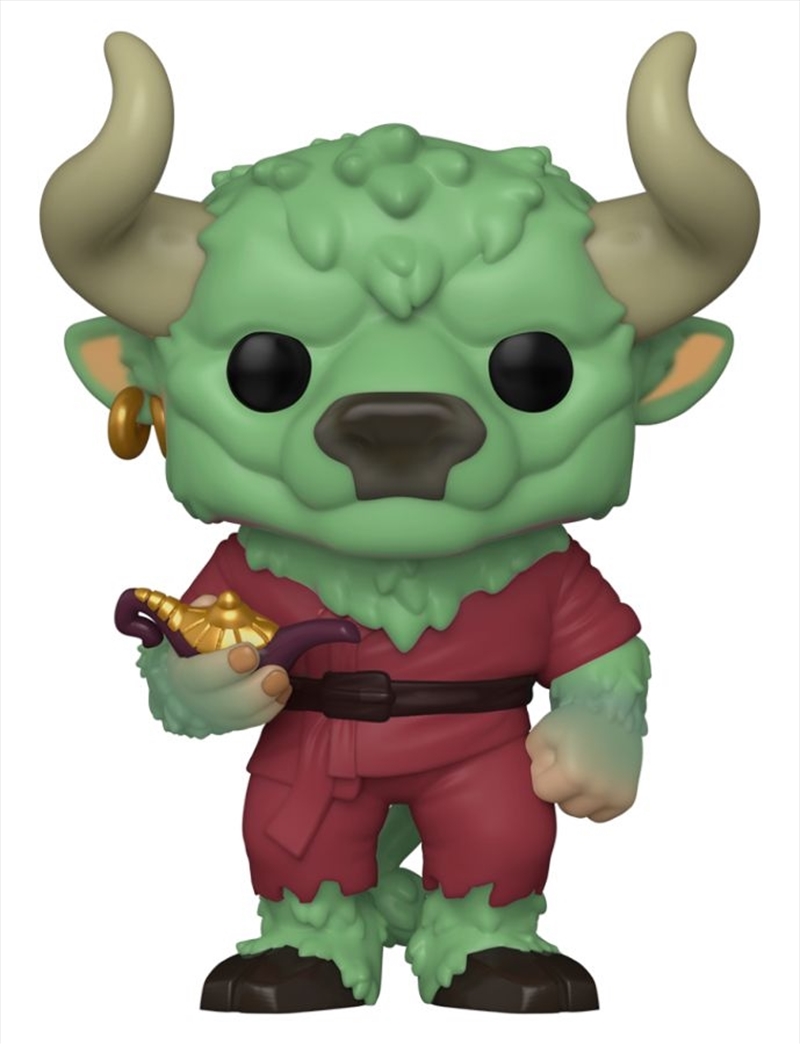 Doctor Strange 2: Multiverse of Madness - Rintrah 6" Pop! Vinyl/Product Detail/Movies