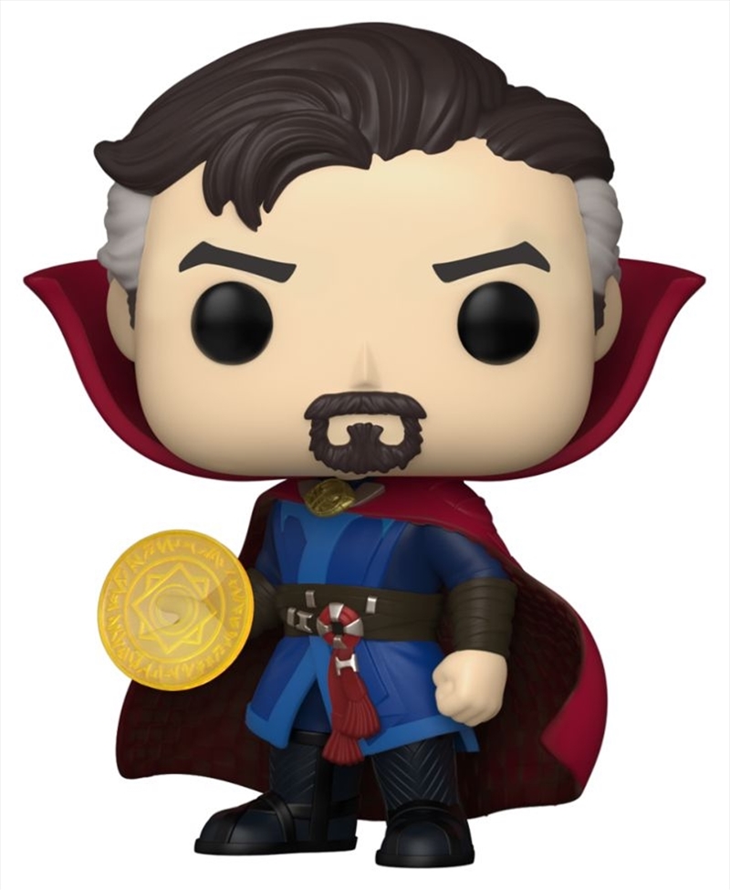 Doctor Strange 2: Multiverse of Madness - Doctor Strange Pop! Vinyl/Product Detail/Movies