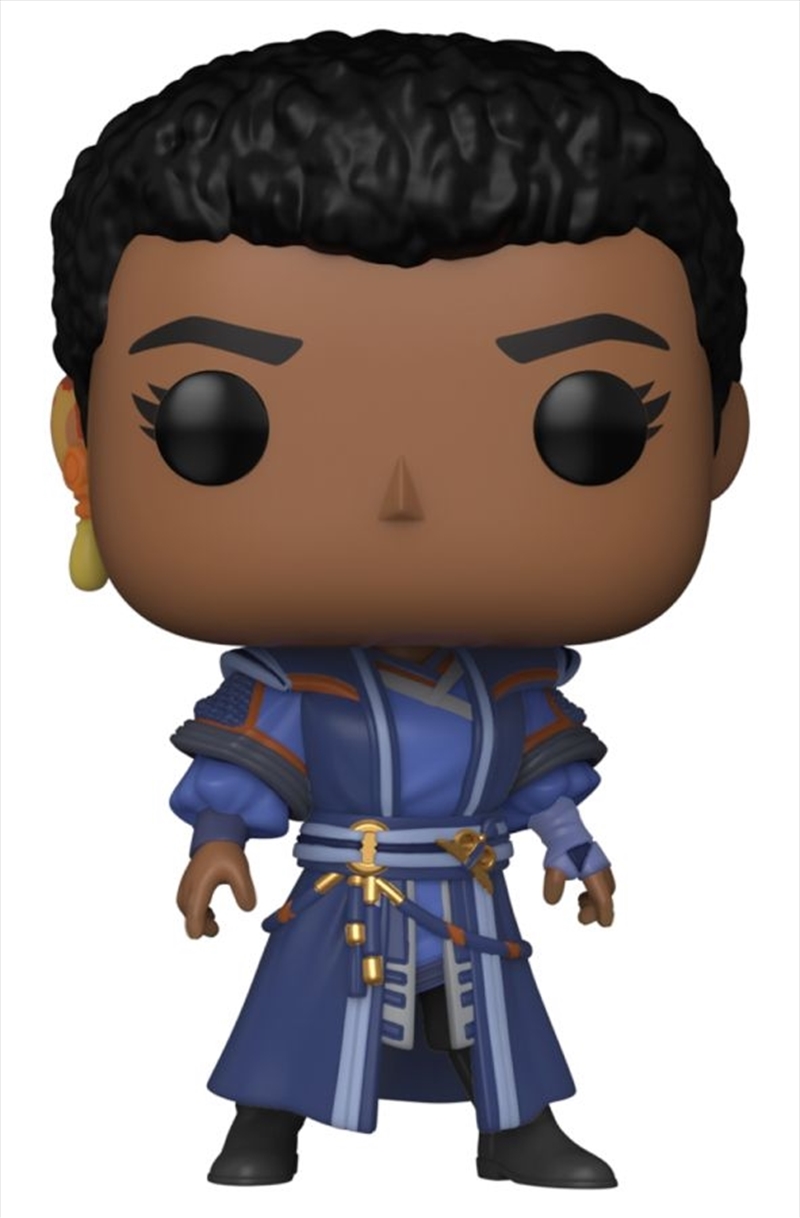 Doctor Strange 2: Multiverse of Madness - Sara Pop! Vinyl/Product Detail/Movies