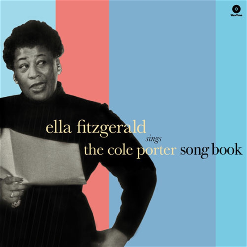 Ella Fitzgerald Sings The Cole Porter Songbook | Vinyl
