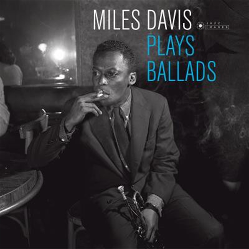 Ballads/Product Detail/Jazz