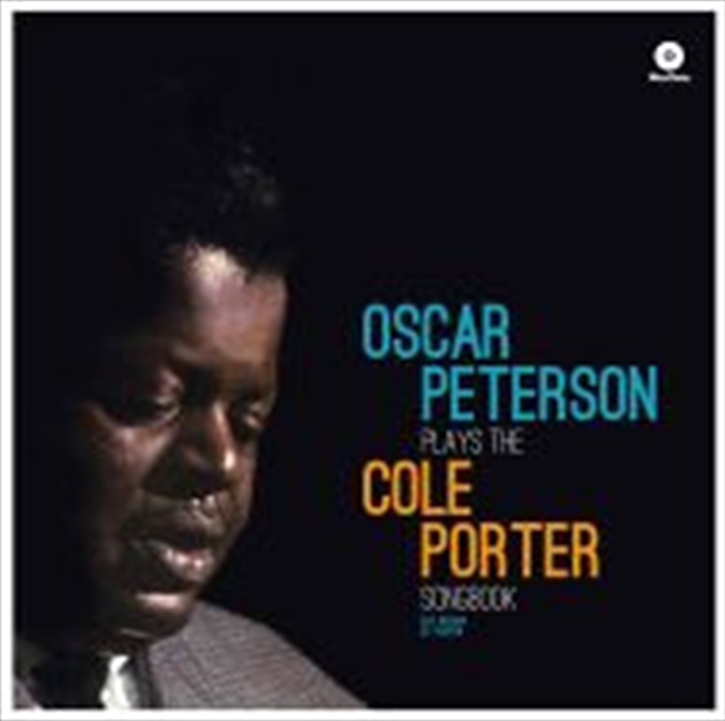 Plays The Cole Porter Songbook/Product Detail/Jazz