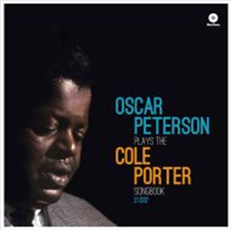 Plays The Cole Porter Songbook/Product Detail/Jazz