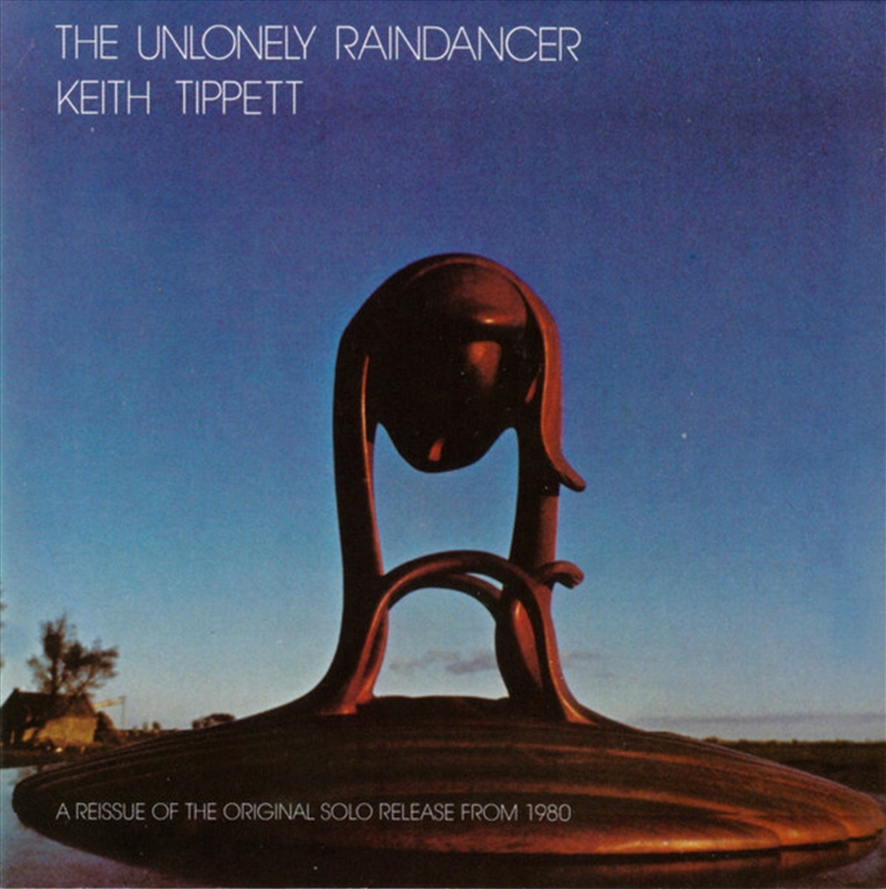 Unlonely Raindancer/Product Detail/Jazz