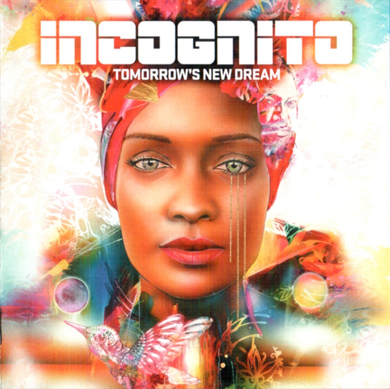Tomorrows New Dream/Product Detail/R&B