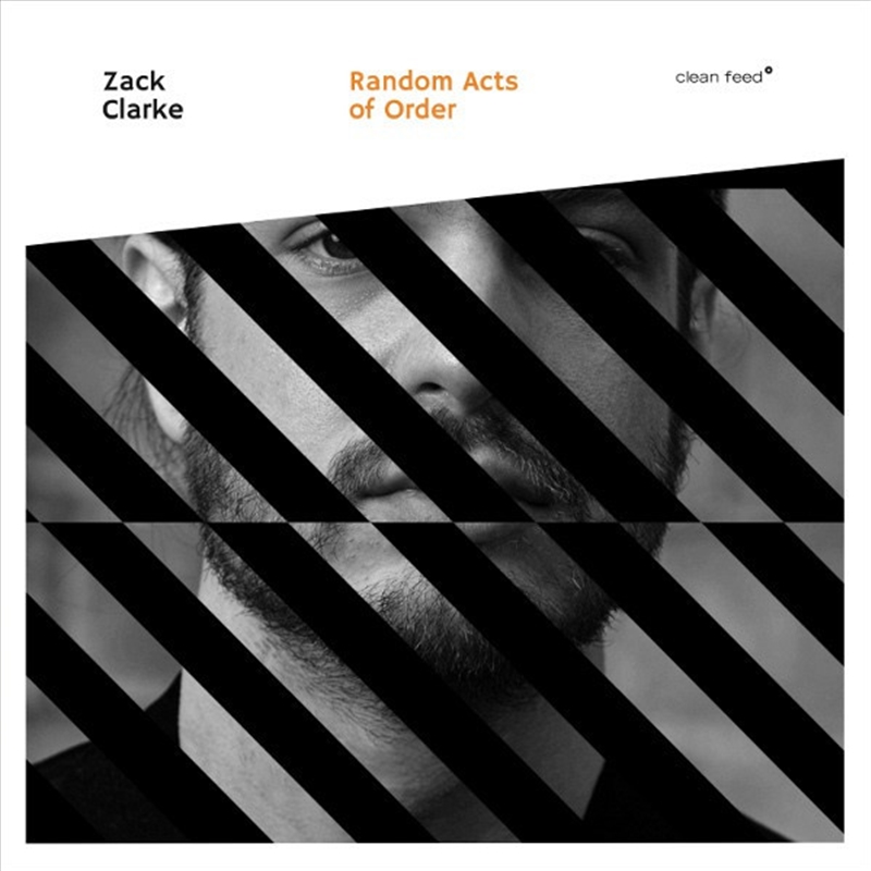 Random Acts Of Order/Product Detail/Jazz