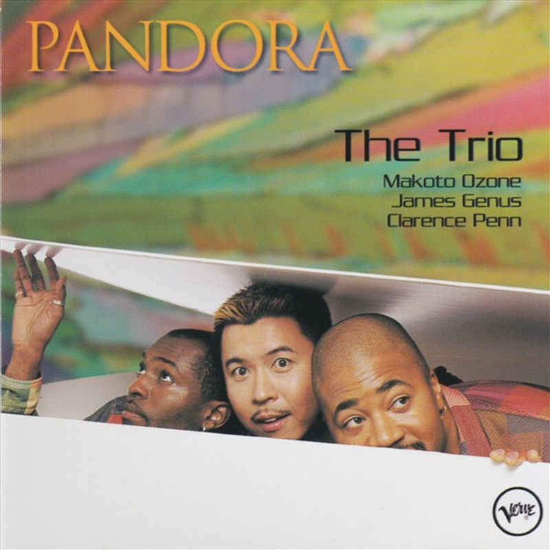 Pandora/Product Detail/Jazz