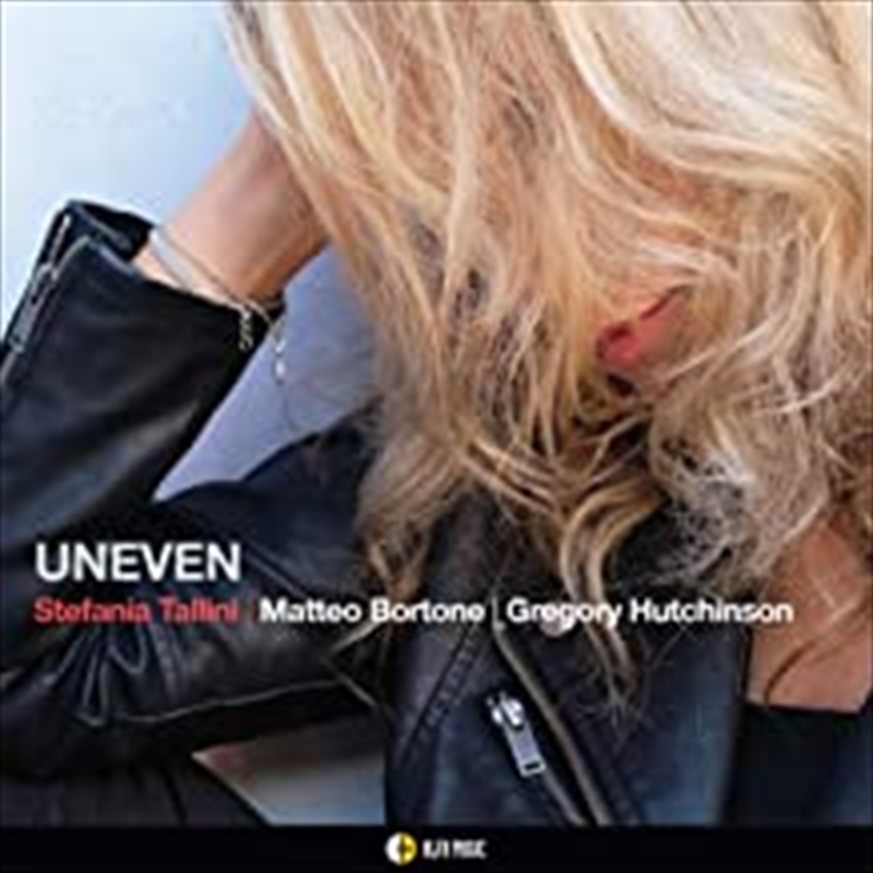Uneven/Product Detail/Jazz