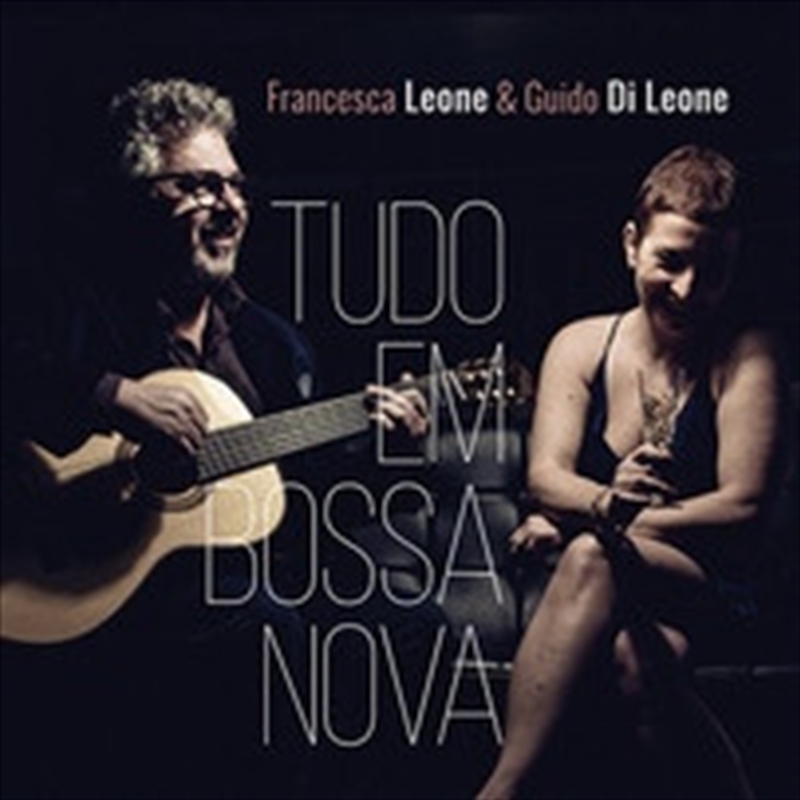 Tudo Em Bossa Nova/Product Detail/Jazz