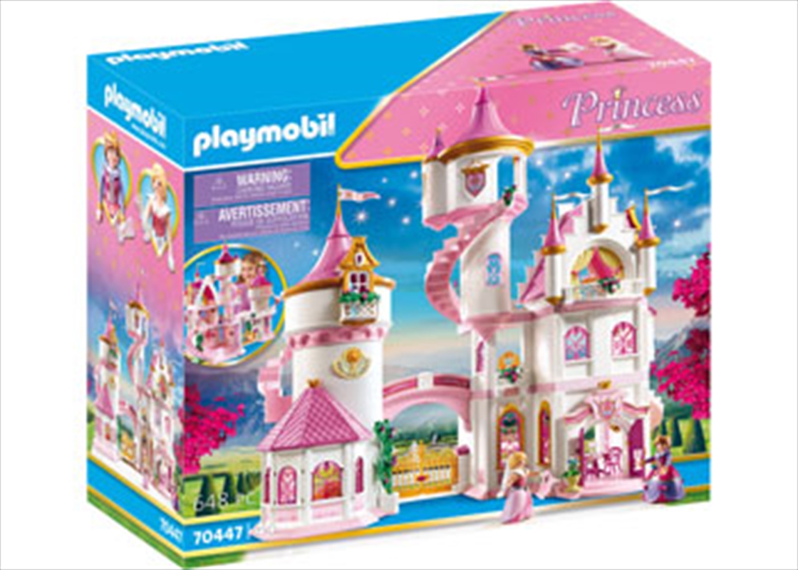 Playmobil - Large Princess Castle/Product Detail/Play Sets