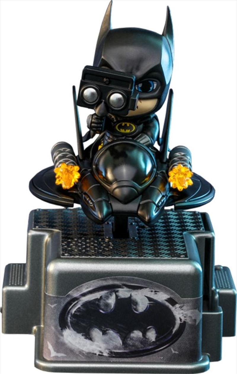 Batman Returns - Batman Batwing CosRider | Merchandise