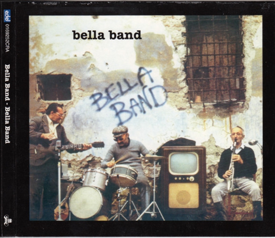 Bella Band/Product Detail/Rock