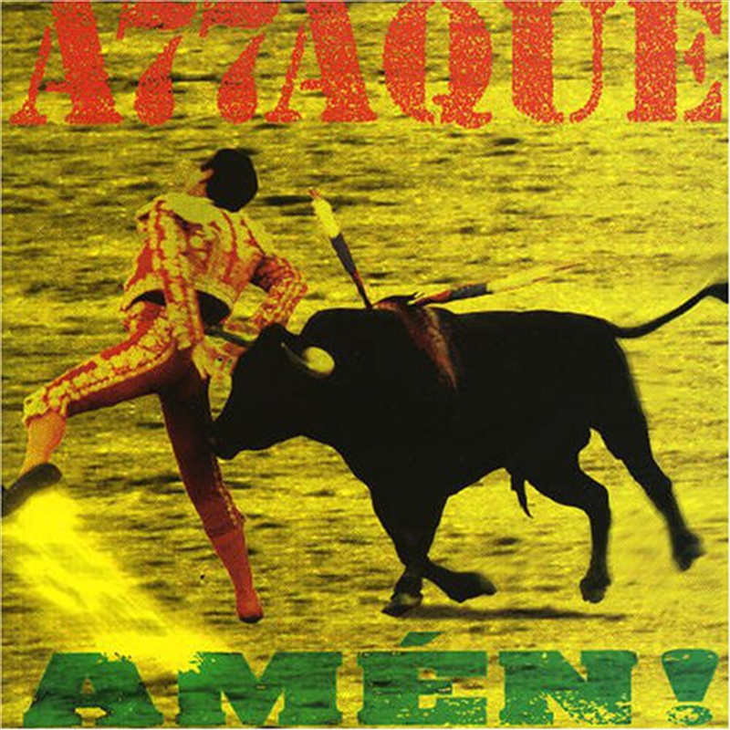 Amen/Product Detail/World