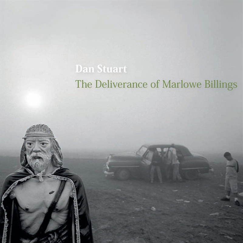 Deliverance Of Marlowe Billings/Product Detail/Rock