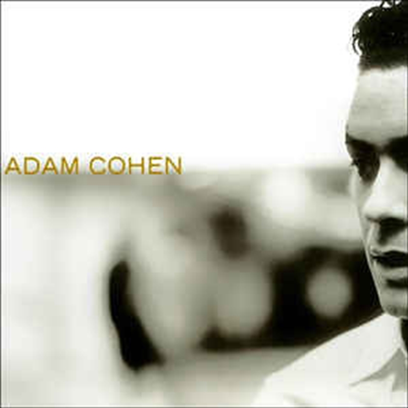Adam Cohen/Product Detail/Alternative