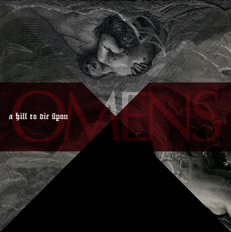 Omens/Product Detail/Rock
