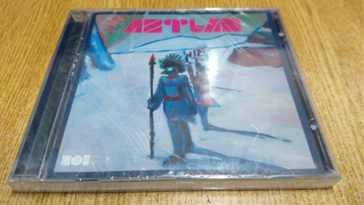 Aztlan/Product Detail/Rock