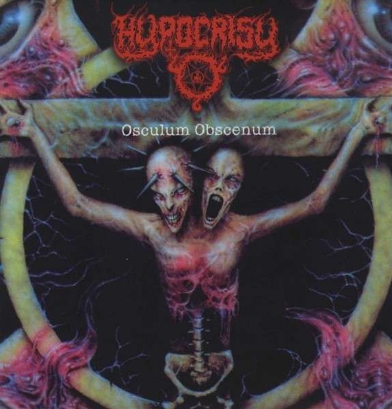 Osculum Obscenum/Product Detail/Metal