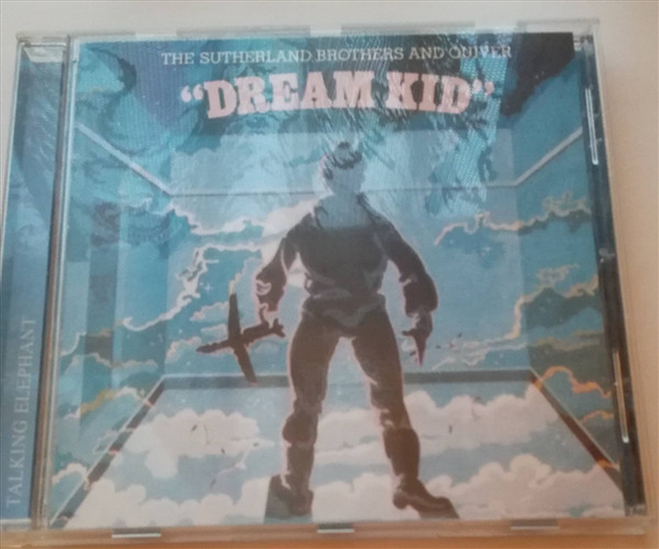 Dream Kid/Product Detail/Country