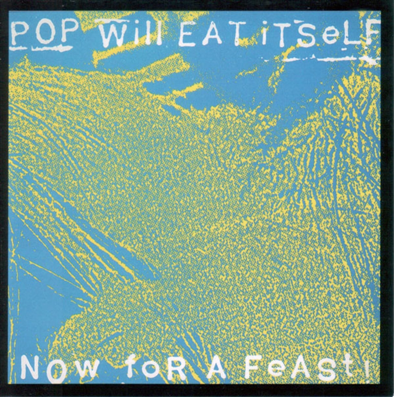 Now For A Feast/Product Detail/Alternative