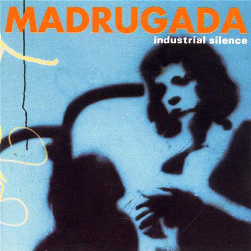 Industrial Silence/Product Detail/Rock