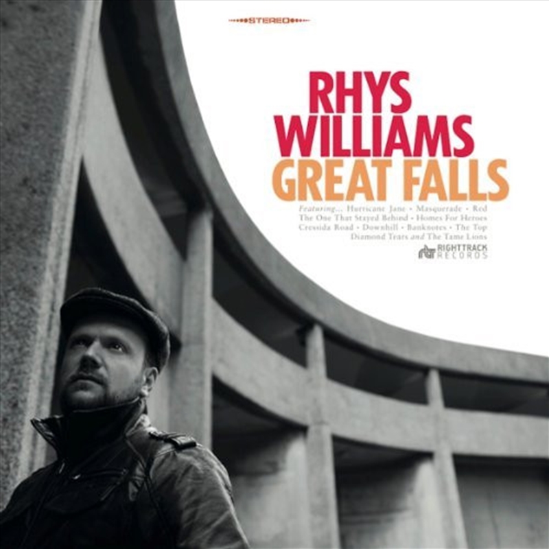 Great Falls/Product Detail/Rock