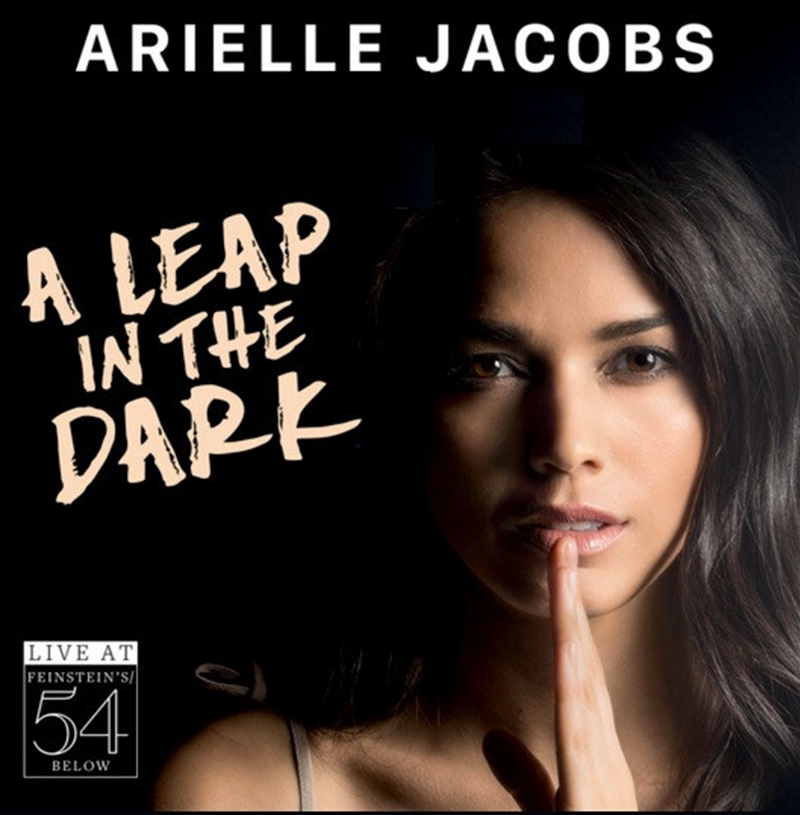 A Leap In The Dark - Live At Feinstein's/54 Below/Product Detail/Soundtrack