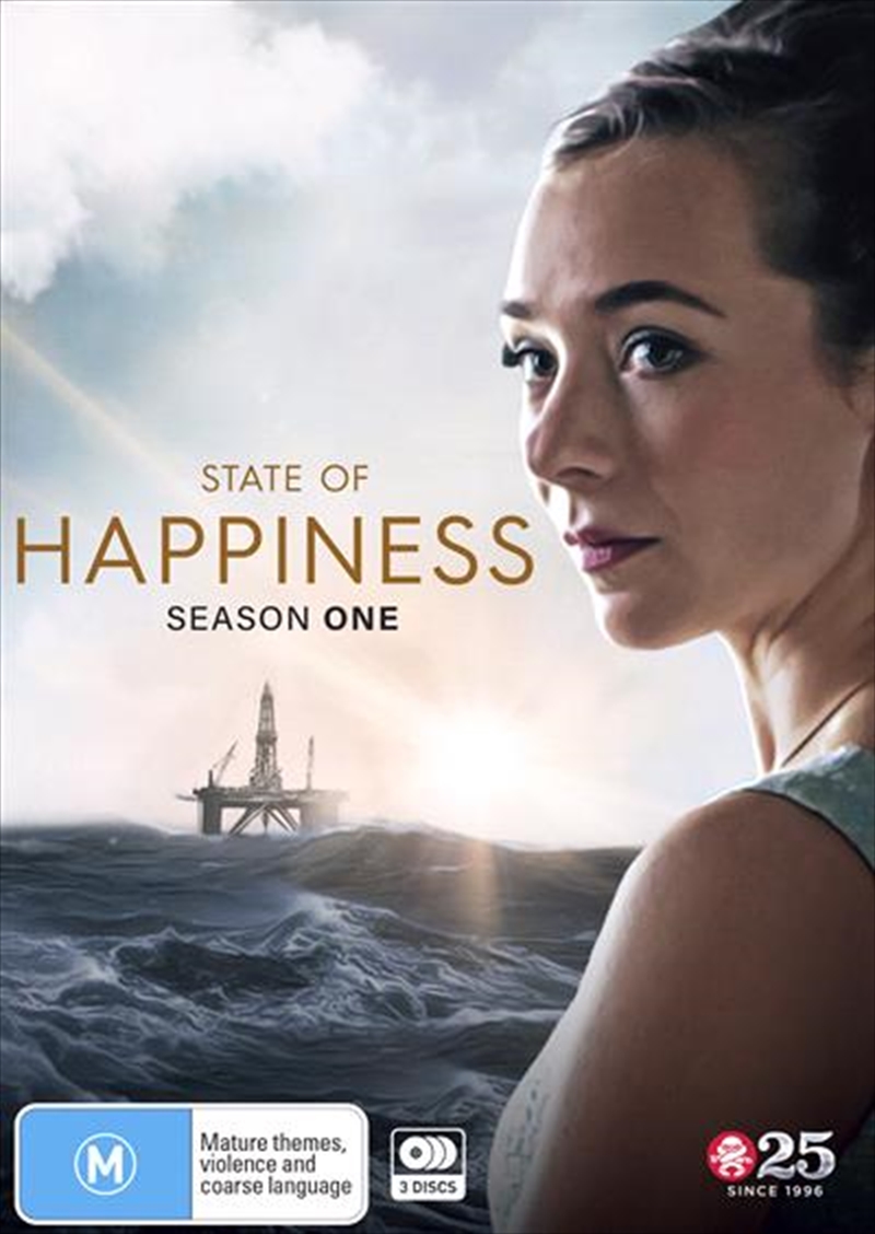 State Of Happiness - Season 1/Product Detail/Drama