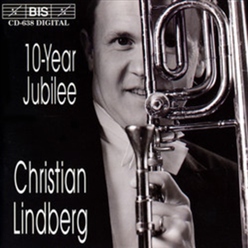 10 Year Jubilee/Product Detail/Classical