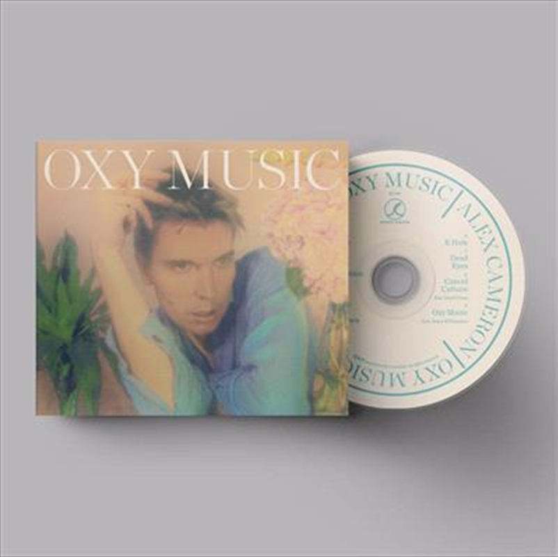 Oxy Music/Product Detail/Rock/Pop