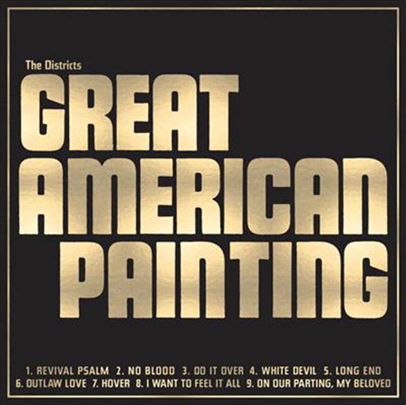 Great American Painting/Product Detail/Alternative