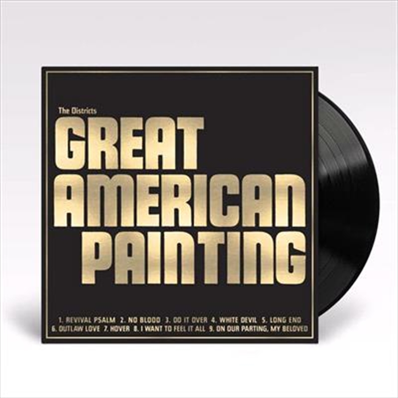 Great American Painting/Product Detail/Alternative