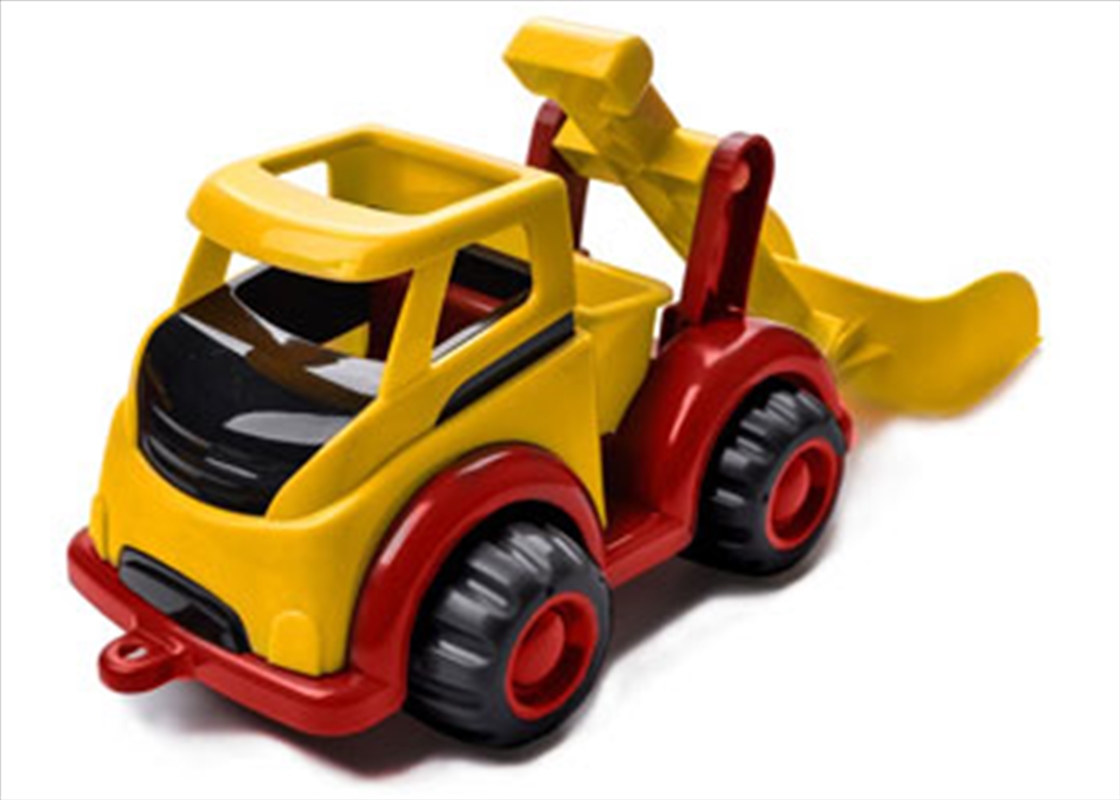 Viking Toys - Mighty Digger/Product Detail/Educational