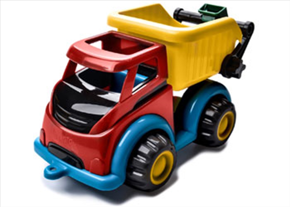 Viking Toys - Mighty Garbage Truck/Product Detail/Educational