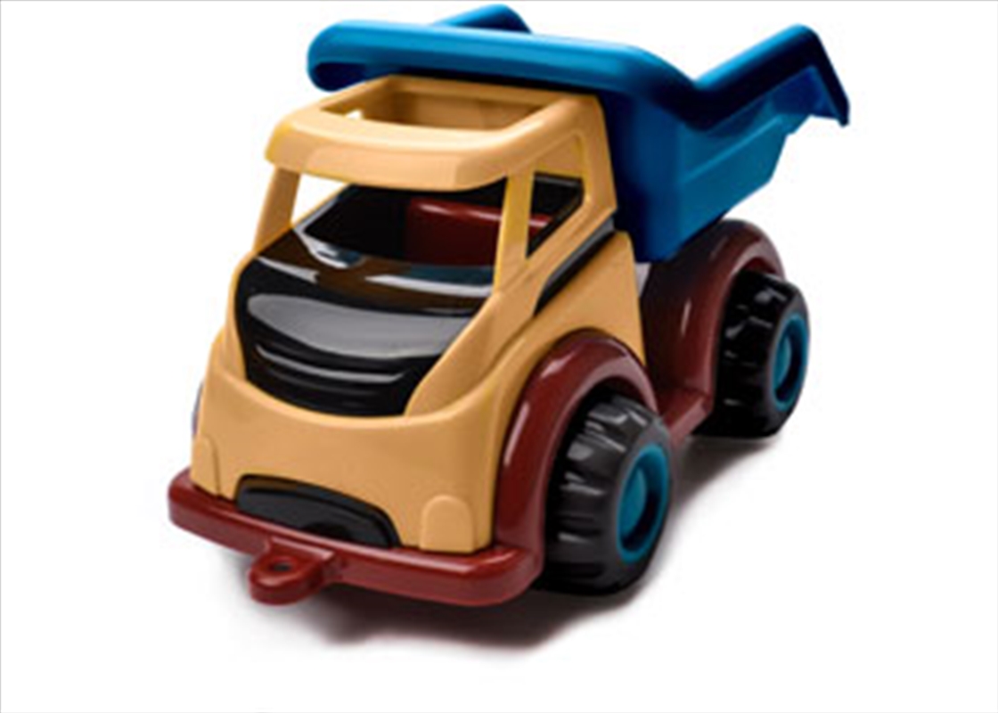 Viking Toys- Mighty Tipper Truck/Product Detail/Educational