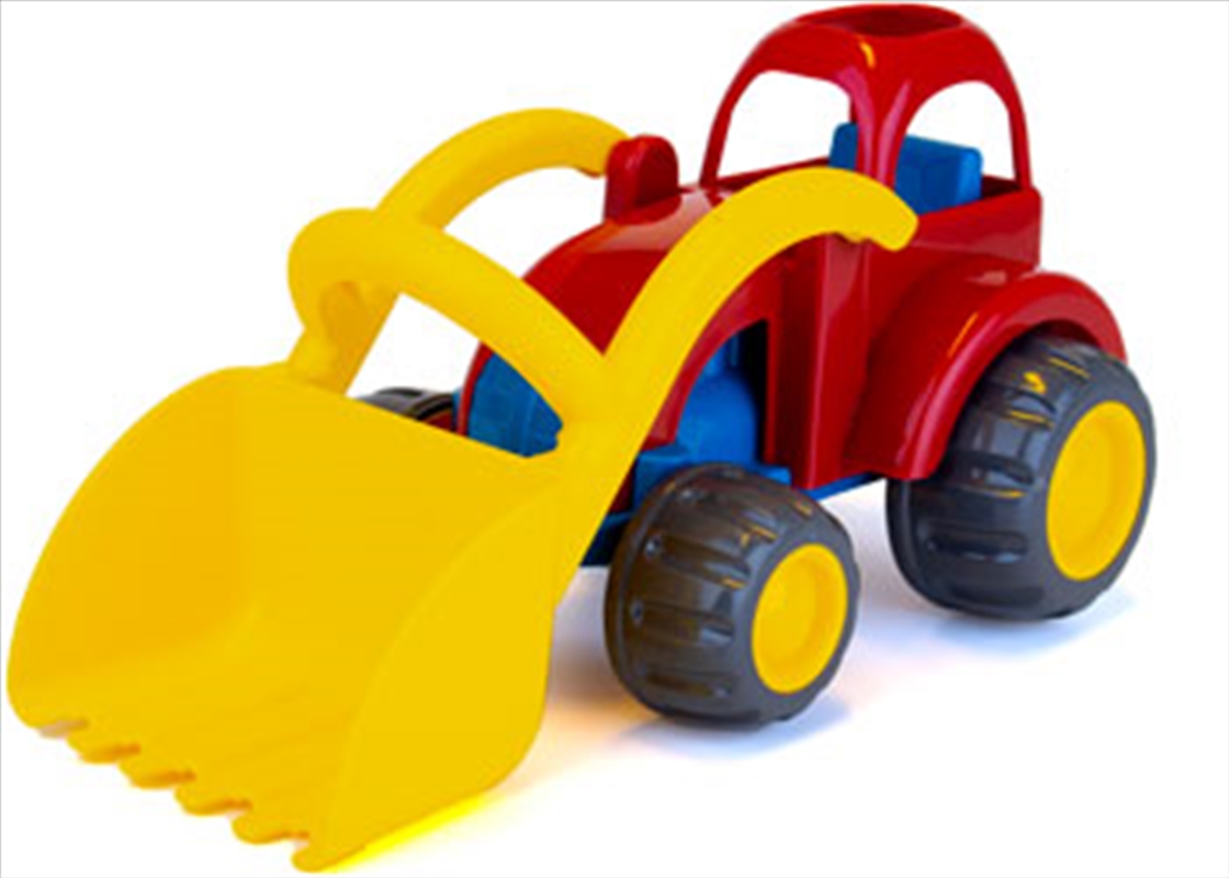 Buy Mighty Tractor Viking Toys Toy Sanity