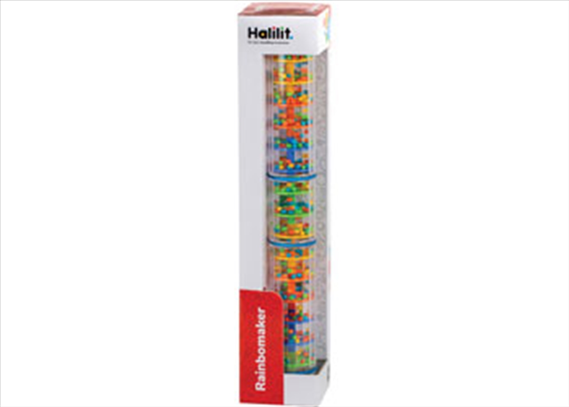 Halilit - Rainbowmaker/Product Detail/Educational