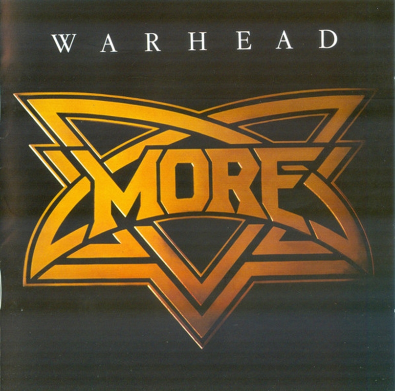 Warhead/Product Detail/Rock