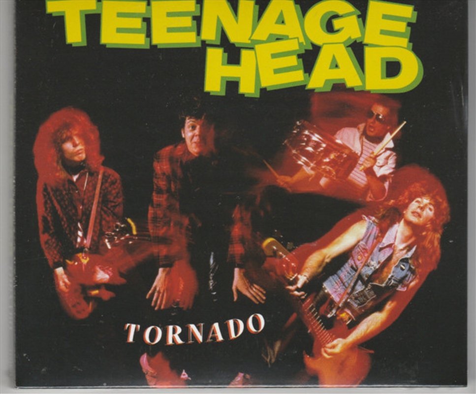 Tornado/Product Detail/Pop