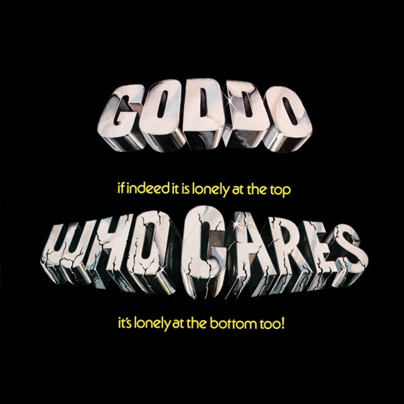 Who Cares/Product Detail/Rock