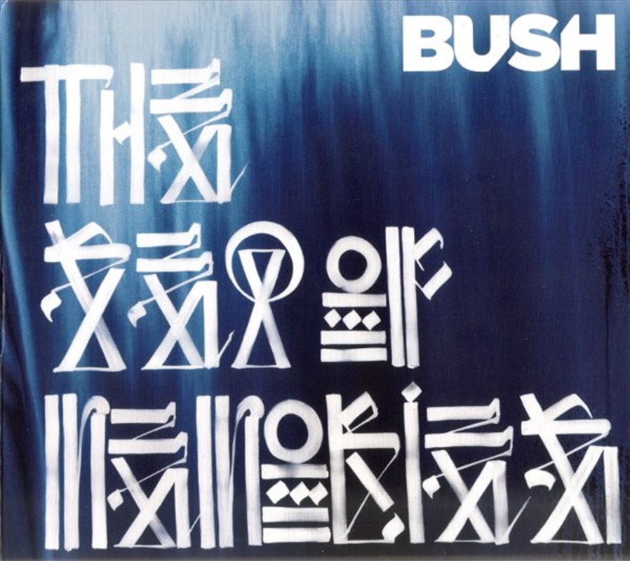 Sea Of Memories/Product Detail/Rock